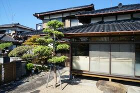 福岡県豊前市大字沓川