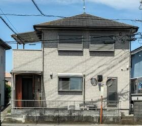静岡県富士市中柏原新田