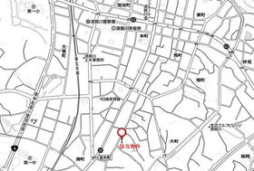 福島県須賀川市南町