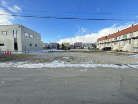 北海道江別市大麻東町