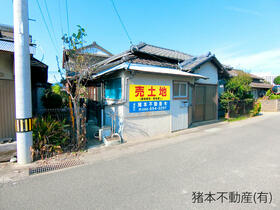 徳島県吉野川市鴨島町西麻植字麻植市