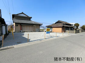 徳島県吉野川市鴨島町西麻植字麻植市