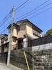鶴ケ峰駅よりバス12分 徒歩6分 築55年11ヶ月 2階建の賃貸物件