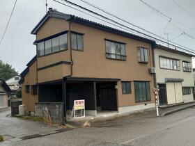富山県氷見市朝日丘