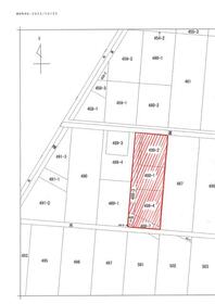 千葉県香取市南原地新田