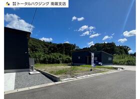 鹿児島県南さつま市加世田武田