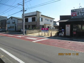 福島県郡山市富田町字大徳南