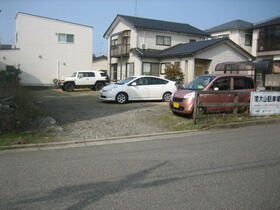 新潟県新潟市東区大山１丁目