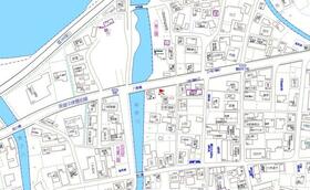 福岡県豊前市大字八屋