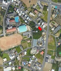 沖縄県島尻郡南風原町字津嘉山