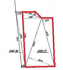 千葉県館山市波左間