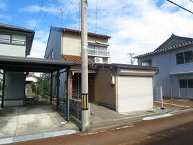 石川県小松市小馬出町