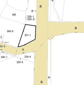 三重県志摩市磯部町迫間