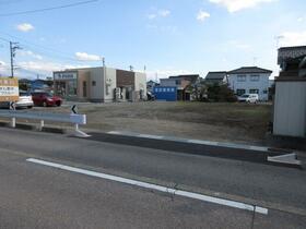 富山県富山市経堂２丁目