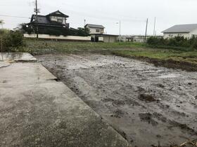 千葉県山武郡九十九里町片貝