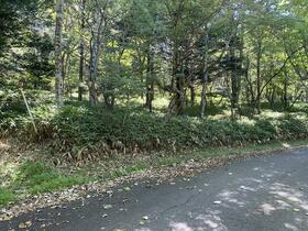 長野県佐久市内山