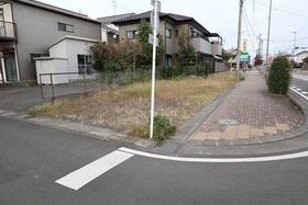 静岡県静岡市駿河区丸子新田