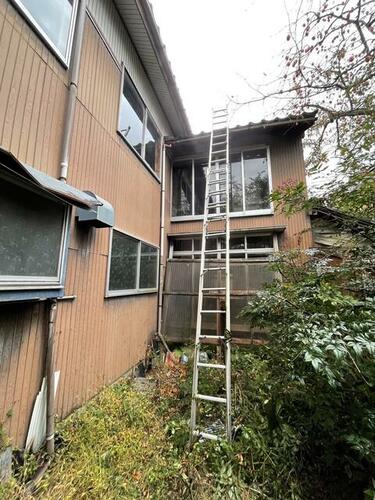 detached 富山県砺波市広上町