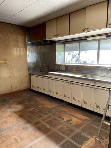 detached 富山県砺波市広上町