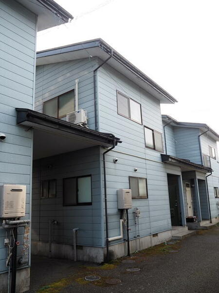 detached 山形県天童市乱川4丁目
地図を見る