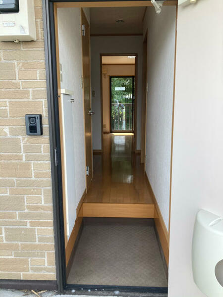 apartment 栃木県芳賀郡芳賀町大字下高根沢２５４２－１