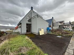 北海道芦別市本町