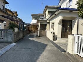 愛媛県松山市西長戸町