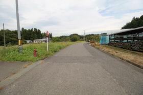 detached 福島県本宮市糠沢字耕網
