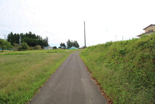 detached 福島県本宮市糠沢字耕網