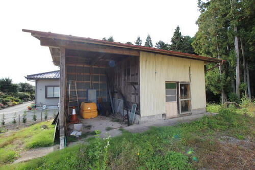 detached 福島県本宮市糠沢字耕網