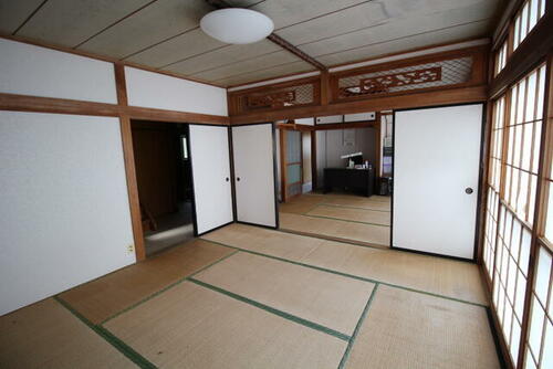 detached 福島県本宮市糠沢字耕網