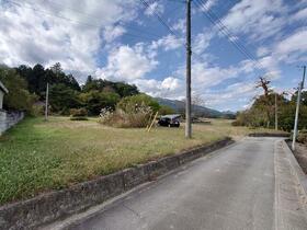 山梨県北杜市白州町横手