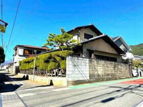 山梨県甲府市山宮町