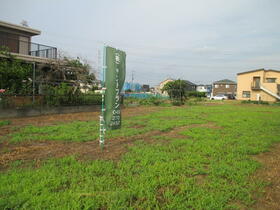 埼玉県川越市大字鯨井