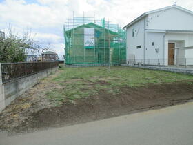 埼玉県川越市大字鯨井