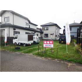 茨城県猿島郡境町大字若林