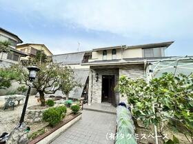 兵庫県神戸市北区山田町上谷上字ヤンゲン