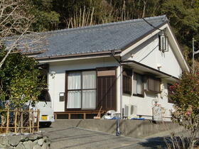 三重県度会郡南伊勢町栃木竈
