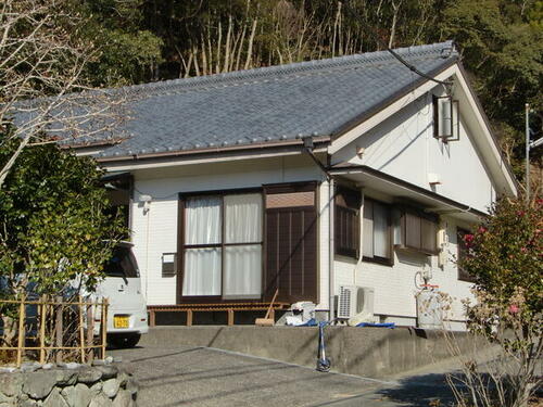 Used Detached House, Minamiise Town, Mie