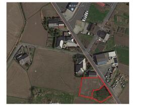 福岡県行橋市南泉７丁目