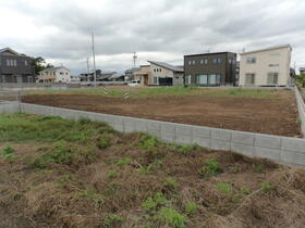 埼玉県加須市間口