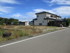 福島県福島市松川町字西長壇