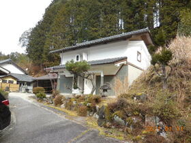 愛知県豊田市押山町上平