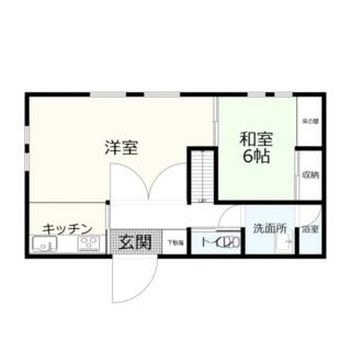 間取り：206007808994