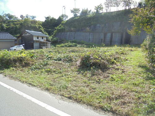 Land, 富山県 中新川郡上市