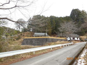 愛知県豊田市押山町上平