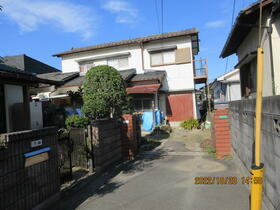 福岡県北九州市小倉南区東貫１丁目