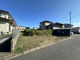 茨城県神栖市太田