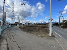 群馬県高崎市金古町