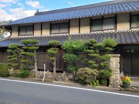 兵庫県丹波市氷上町賀茂